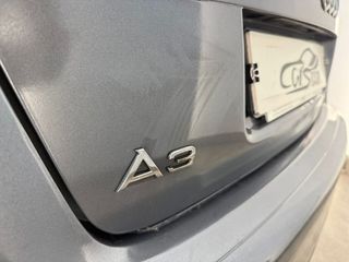 Audi A3 1.9 TDI Ambition