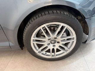 Audi A3 1.9 TDI Ambition