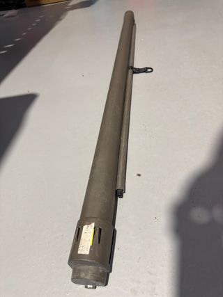 Bandeja maletero Renault Espace 01-07