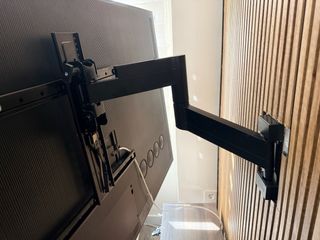 Soporte Brazo TV hasta 60