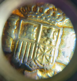 5 Botones Militares Antiguos