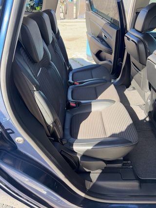Renault Grand Scenic 2018 7 plazas