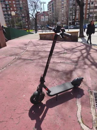 Patinete Eléctrico Xiaomi Elite