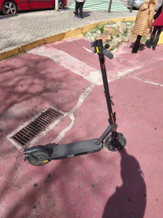 Patinete Eléctrico Xiaomi Elite