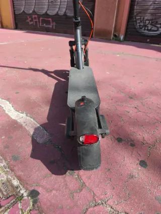 Patinete Eléctrico Xiaomi Elite