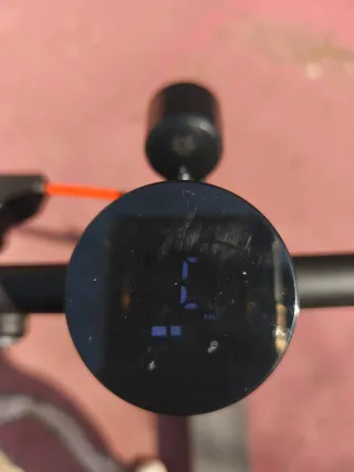 Patinete Eléctrico Xiaomi Elite