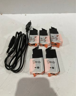 Impresora Canon Negra