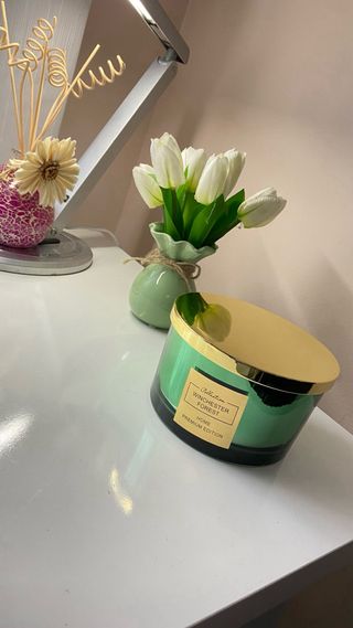 Vela Winchester Forest Premium Edition