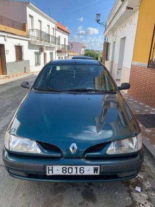 Renault Megane 1998