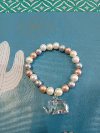 Lote Pulseras Niña para Revender