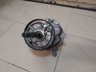 REDUCTORA CAJA TRANSMISIÓN