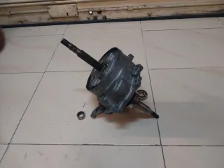 REDUCTORA CAJA TRANSMISIÓN