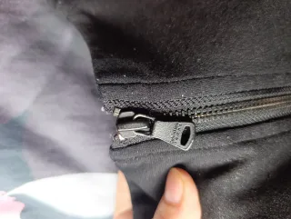 Vestido Calvin Klein Negro Talla M