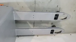 Transpaleta Eléctrica