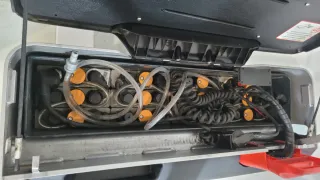 Transpaleta Eléctrica