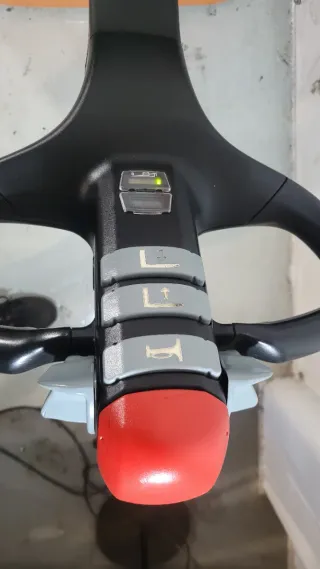 Transpaleta Eléctrica