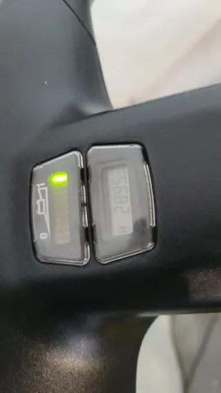 Transpaleta Eléctrica