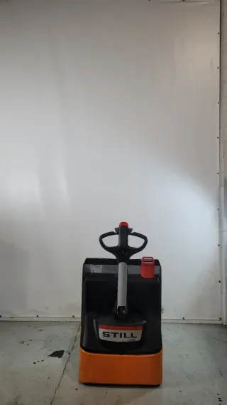 Transpaleta Eléctrica