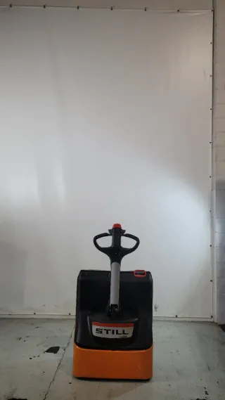 Transpaleta Eléctrica