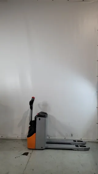 Transpaleta Eléctrica