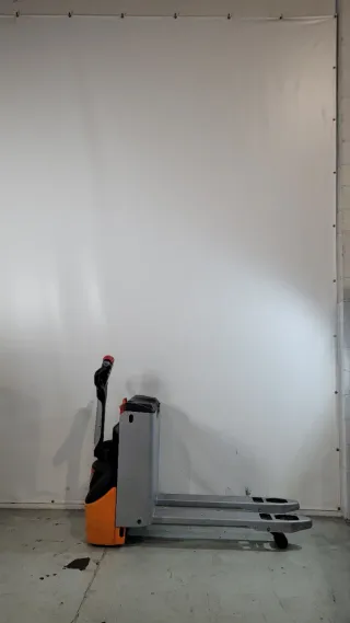 Transpaleta Eléctrica