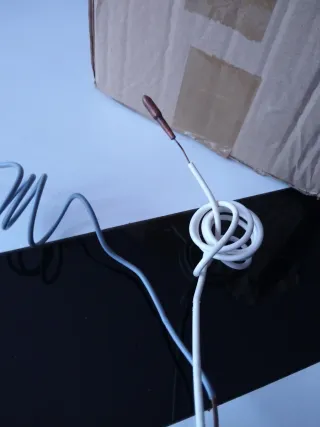 Manómetro Caldera Ariston Uno