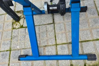 Rodillo de entrenamiento Tacx