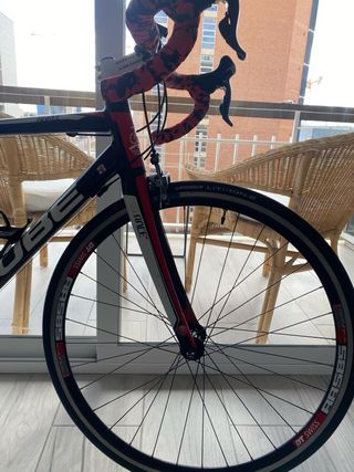 Bicicleta Cube Agree Hurzeler