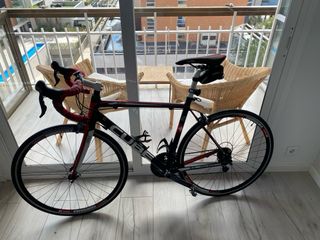 Bicicleta Cube Agree Hurzeler