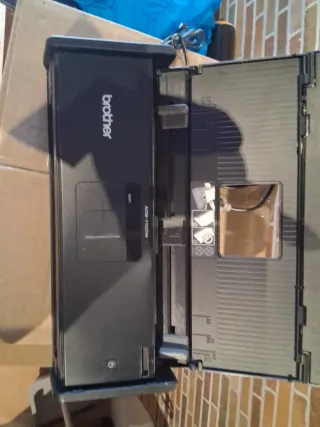 Scanner Brother ADS-1100W