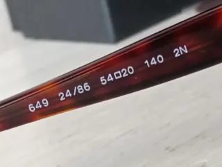 Persol 649 Occhiali da sole