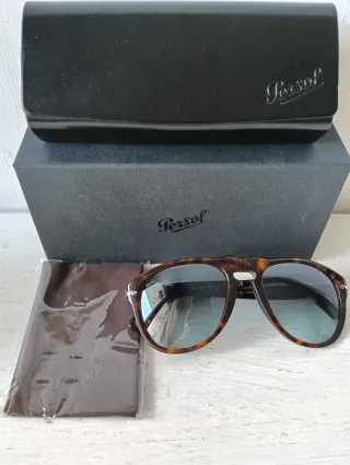 Persol 649 Occhiali da sole