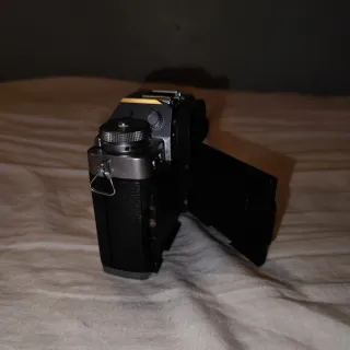 Fujifilm X-T3 Cámara Digital