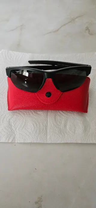 Gafas de Sol Prada Negras