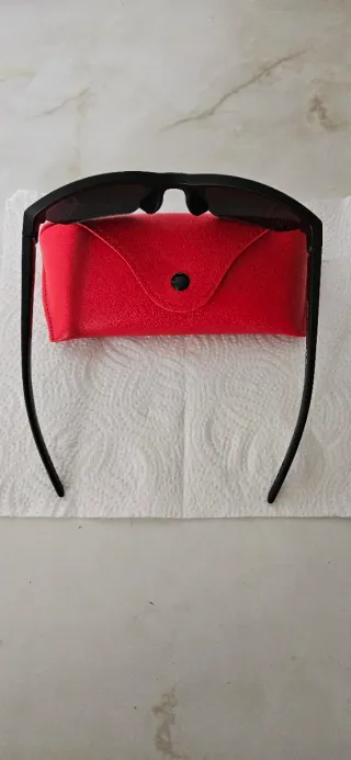 Gafas de Sol Prada Negras