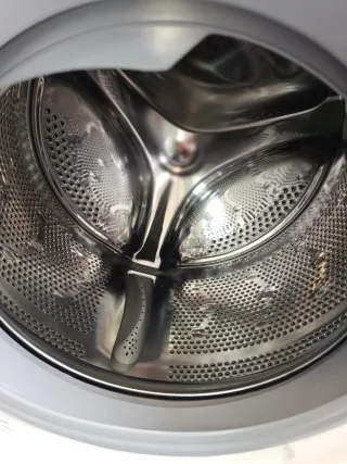 Lavadora Hoover H-WASH 300 PLUS 9kg