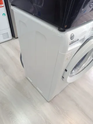 Lavadora Hoover H-WASH 300 PLUS 9kg