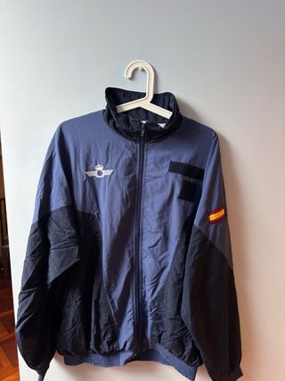 Chaqueta Ejército del Aire España Talla L