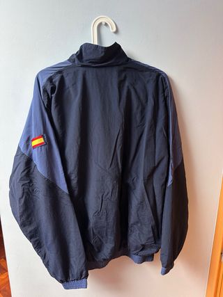 Chaqueta Ejército del Aire España Talla L