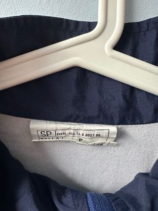 Chaqueta Ejército del Aire España Talla L