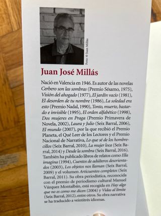 Mi verdadera historia