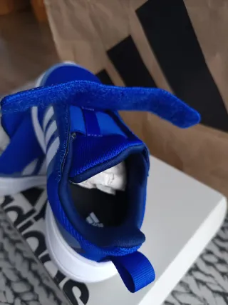 Zapatillas bebé Adidas FortaRun 2.0 AC I