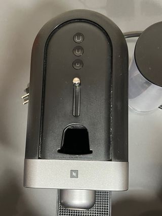 Cafetera Nespresso Krups Prodigio XN410T10