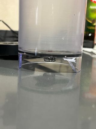 Cafetera Nespresso Krups Prodigio XN410T10