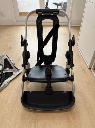 Bugaboo Fox completo