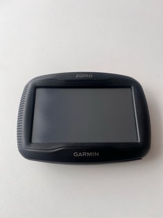 GPS Garmin Zümo 395LM