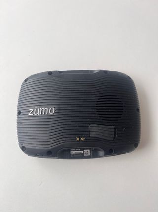 GPS Garmin Zümo 395LM