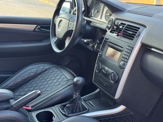 Mercedes-Benz Clase B SPORT EDITION (2009)