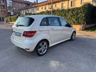Mercedes-Benz Clase B SPORT EDITION (2009)