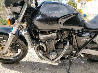 Honda CB1000 Super Four Naked